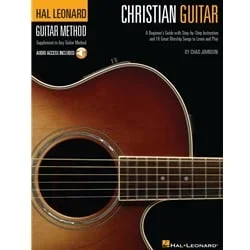 Christian Guitar – Guitar Method