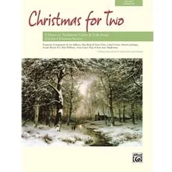 Christmas for Two – Book Only