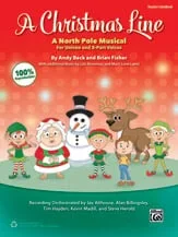 Christmas Line – Teacher’s Handbook