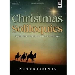 Christmas Soliloquies – Piano