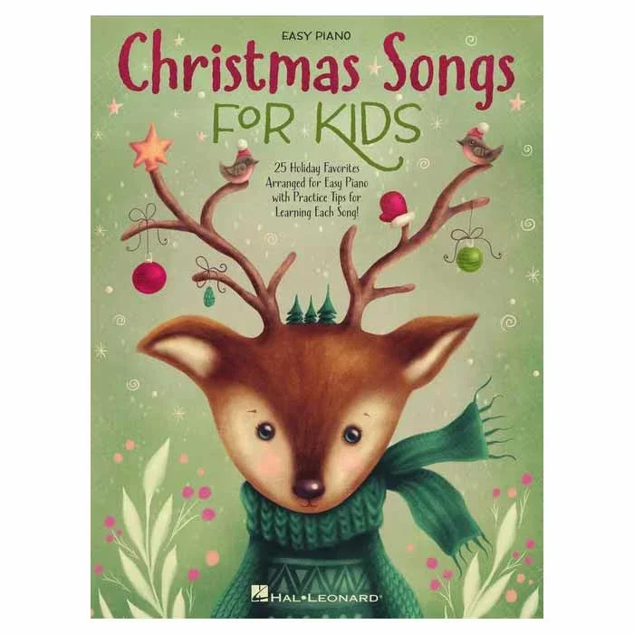 Christmas Songs for Kids