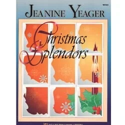 Christmas Splendors – Piano