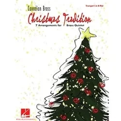 Christmas Tradition – Trumpet 1