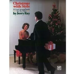 Christmas with Style – Piano