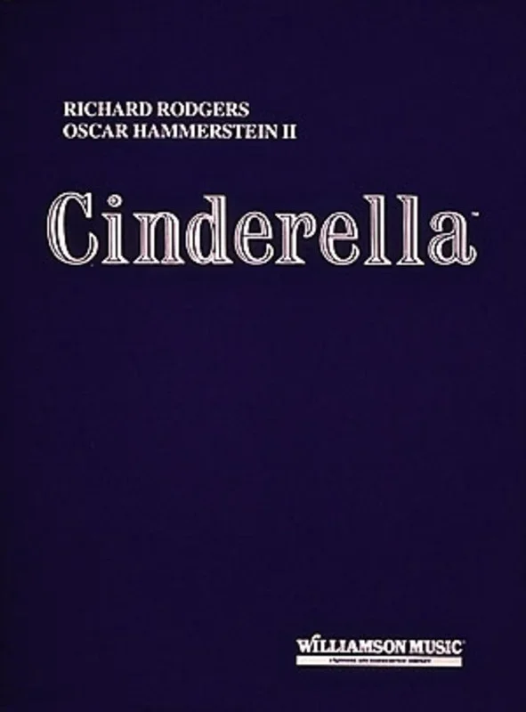 Cinderella Vs (Softcover Book)