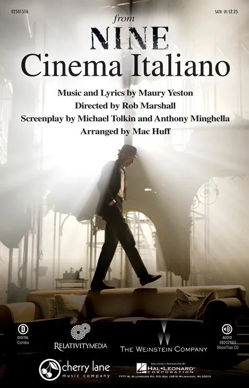 Cinema Italiano SSA