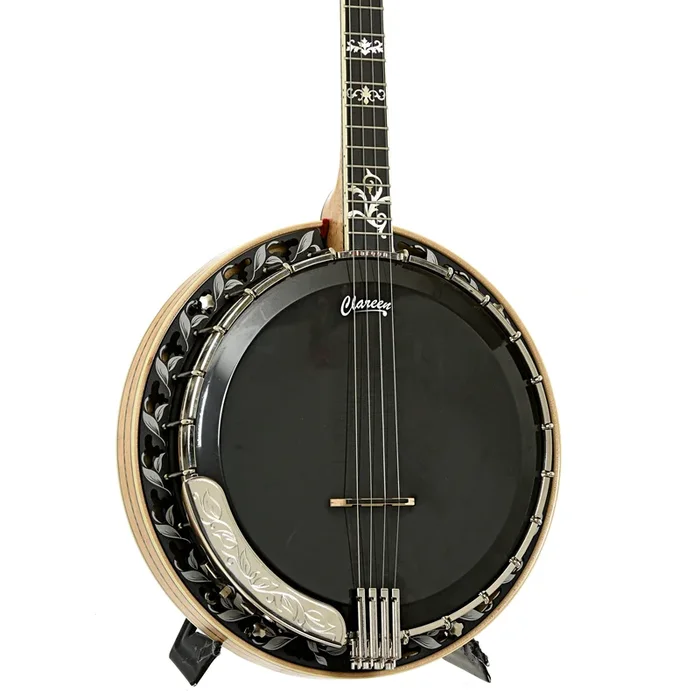 Clareen Setanta Irish Tenor Banjo (2024)
