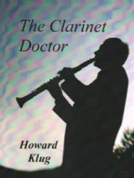Clarinet Doctor – Clarinet