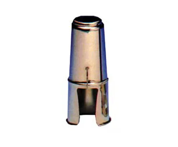 Clarinet Mouthpiece Cap-Metal