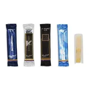 Clarinet Reed Variety Bundle
