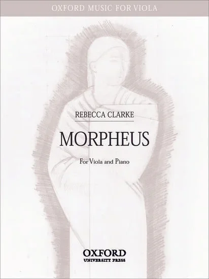 Clarke: Morpheus