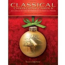 Classical Christmas Carols – Piano