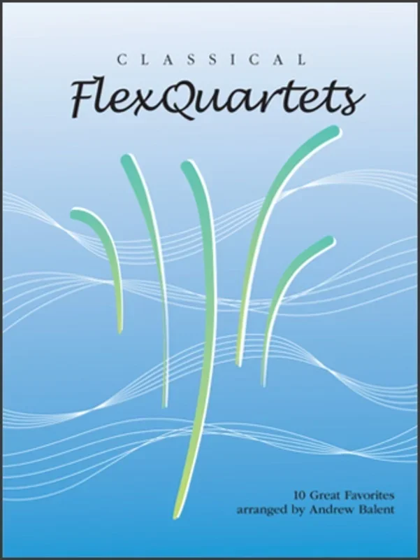 Classical Flexquartets Double Bass