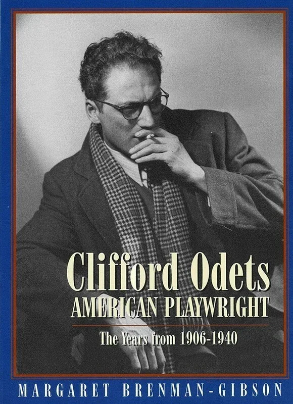 Clifford Odets American Playwright