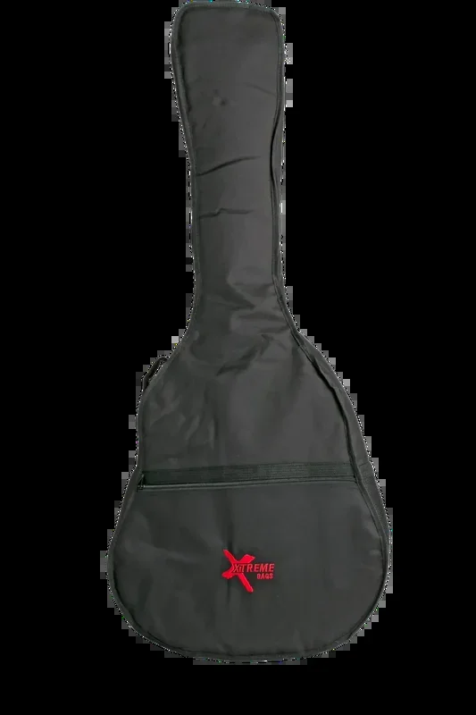 CNB TB6AB Acoustic Bass Guitar Gig Bag