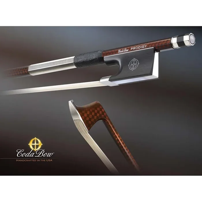 Coda Prodigy Violin Bow