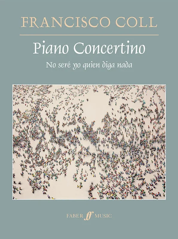 Coll: Piano Concertino