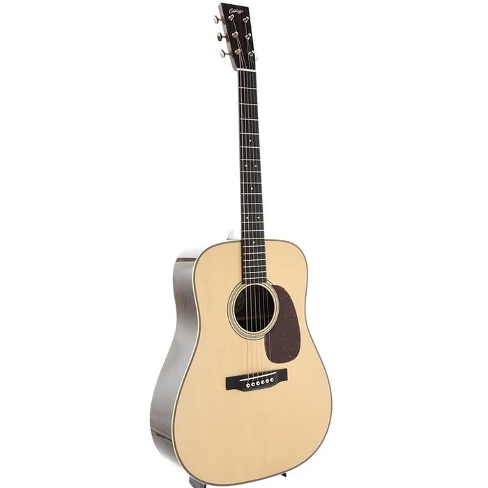 Collings D2HT Traditional Series Guitar & Case, Adirondack Top