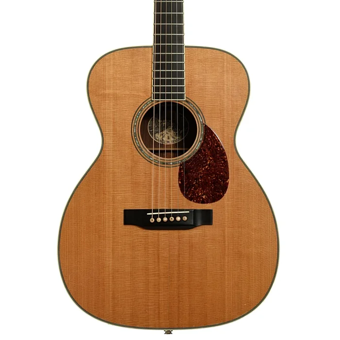 Collings OM-3 Acoustic Guitar (1992)