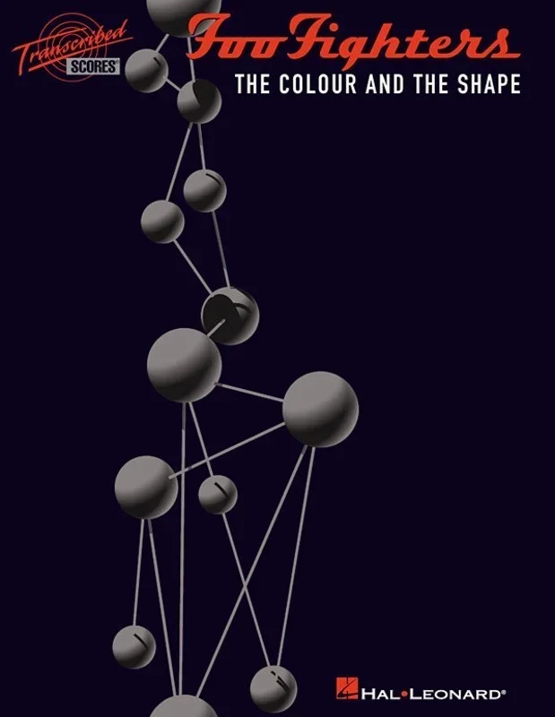 Colour And The Shape Transcribed Sc (O/P)