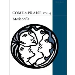 Come and Praise, Volume 4 – Organ