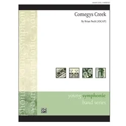 Comegys Creek – Concert Band