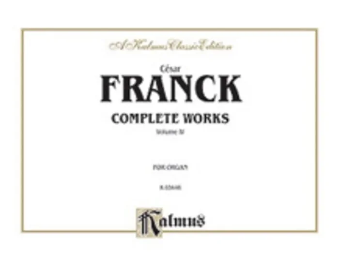 Comp Works Book 4