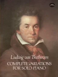 Complete Variations for Piano