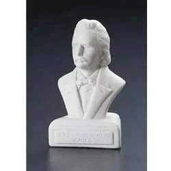 Composer Figurine 5″ – Grieg