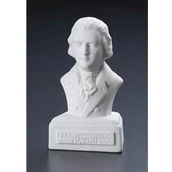 Composer Figurine 5″ – Haydn
