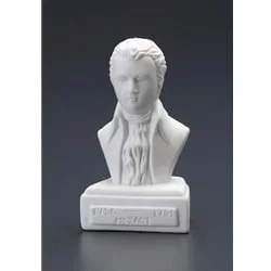 Composer Figurine 5″ – Mozart