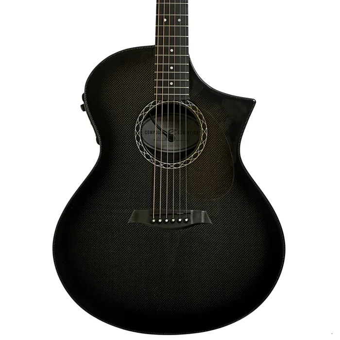 Composite Acoustics GX Acoustic-Electric Guitar (c.2008)