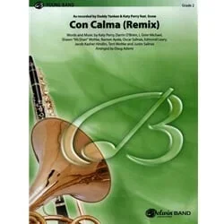Con Calma (Remix) – Young Band