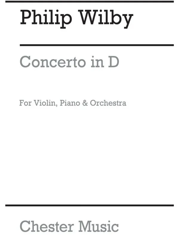 Concerto In D Kv Anh 56 Violin/Piano (Softcover Book)