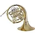 Conn 10DYS Symphony Series Professional Double Horn – Lacquer