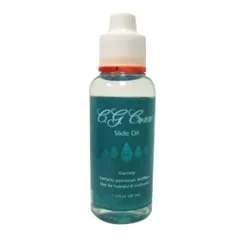 Conn Slide Oil, 1.6 oz bottle