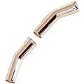 Conn Sousaphone Tuning Bits – Package of 2 Bright Silver Plate