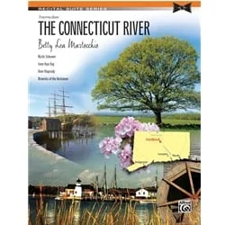 Connecticut River, The – Piano Teaching Piece