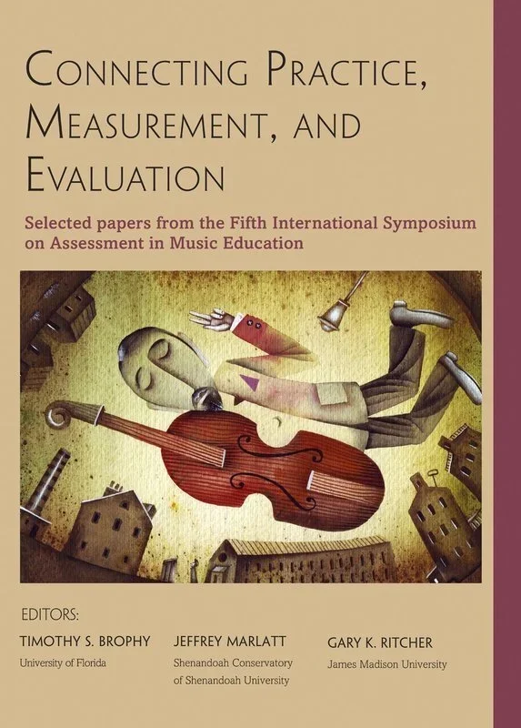 Connecting Practice Measurement Evaluation (Hardcover Book) Book