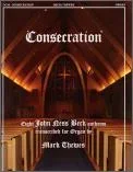 Consecration: 8 John Ness Beck Anthems – Organ