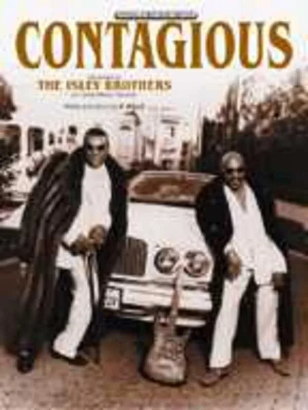 Contagious