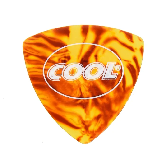 Cool Picks “Coolcell” Series Medium Triangle Pick .75MM Thick