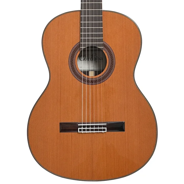Cordoba C7 Cedar Top Classical Guitar (recent)