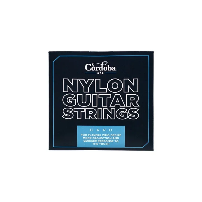 Cordoba Hard Tension Nylon Guitar Strings
