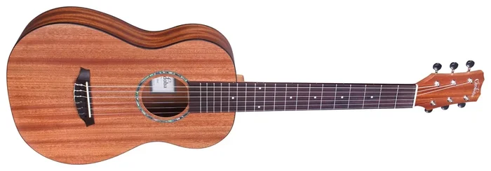 Cordoba Mini II Mahogany Top/Mahogany Back,Sides Classical Guitar