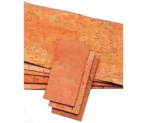 Cork Sheet-31.5 x 10cm x 1.6mm 1/16inch