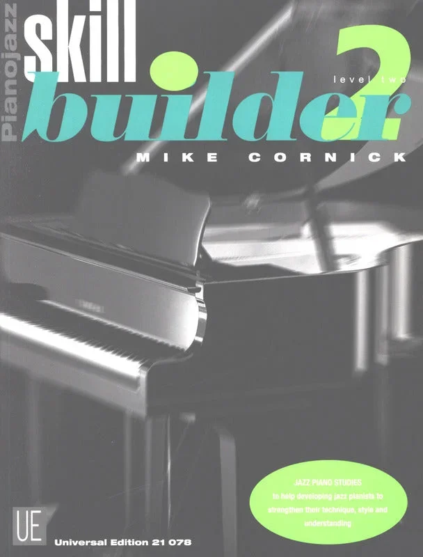 Cornick: Skillbuilder – Level 2