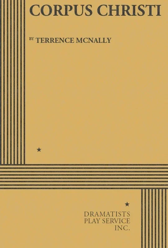 Corpus Christi Book