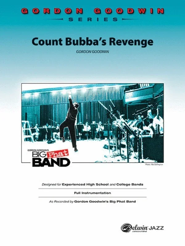 Count Bubbas Revenge