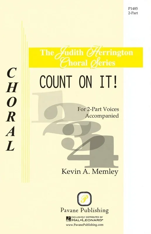 Count On It 2Pt Book